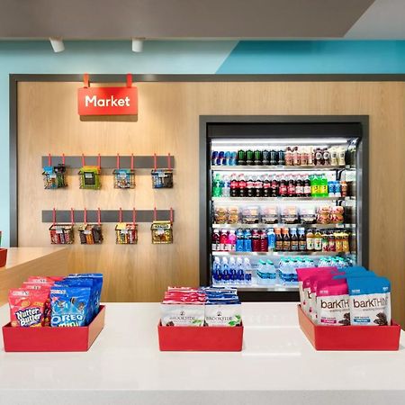 Avid Hotels - Columbus Northwest - Hilliard By Ihg Eksteriør bilde