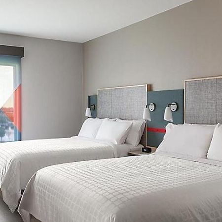 Avid Hotels - Columbus Northwest - Hilliard By Ihg Eksteriør bilde