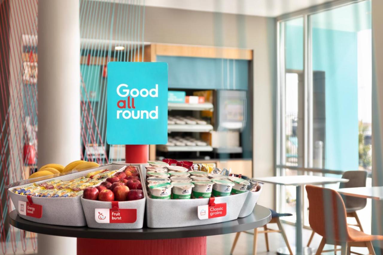 Avid Hotels - Columbus Northwest - Hilliard By Ihg Eksteriør bilde