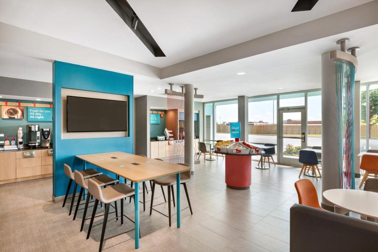 Avid Hotels - Columbus Northwest - Hilliard By Ihg Eksteriør bilde