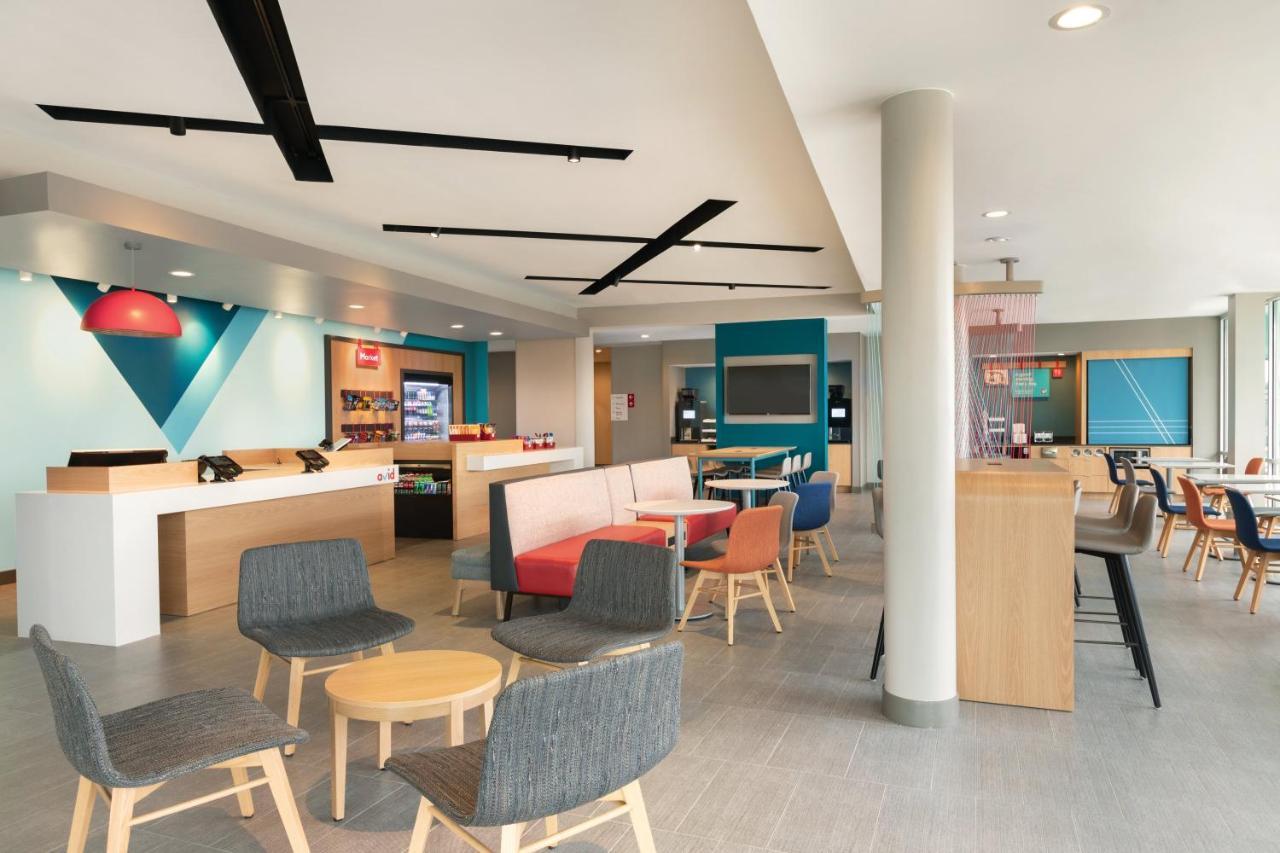 Avid Hotels - Columbus Northwest - Hilliard By Ihg Eksteriør bilde