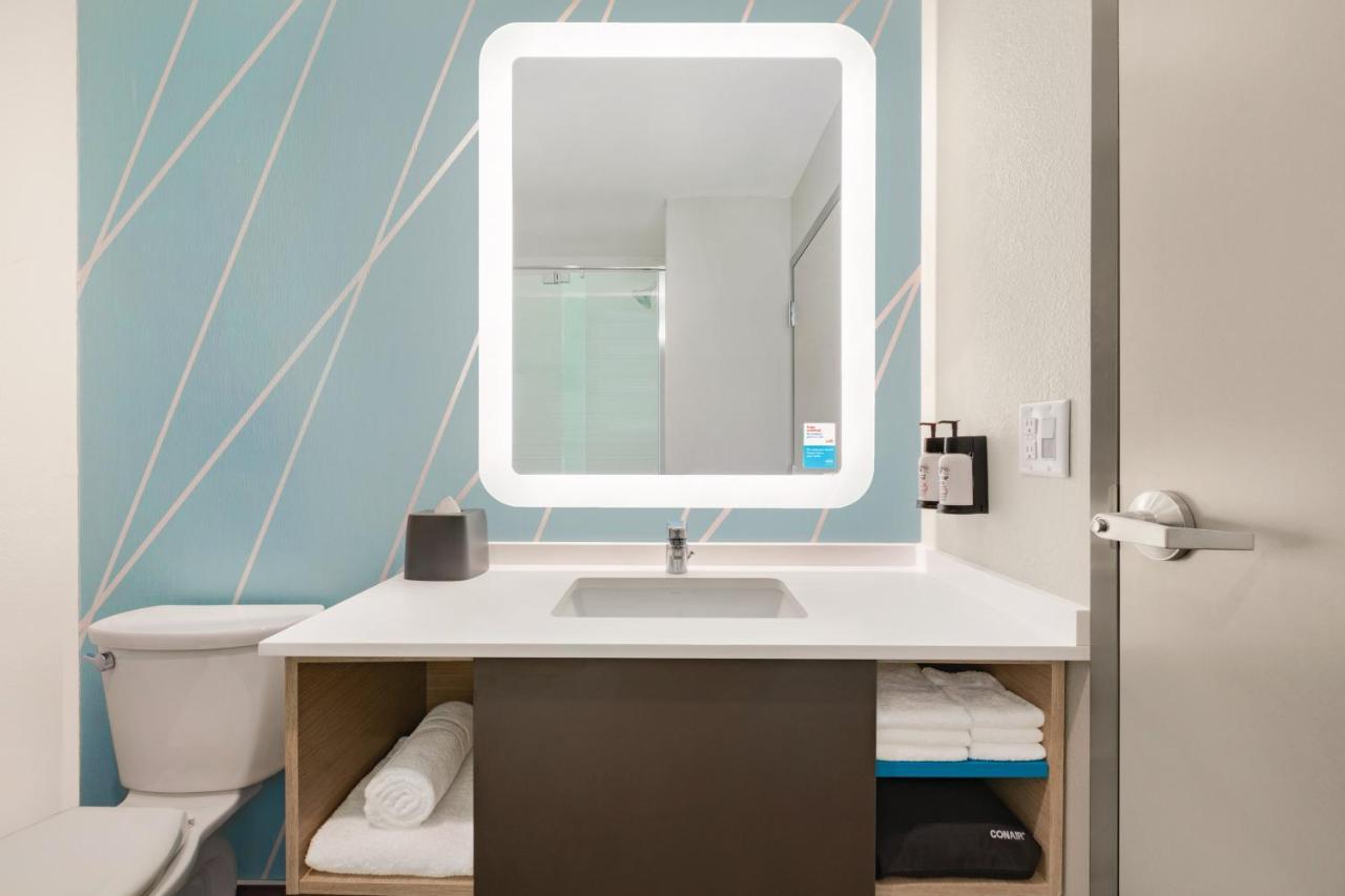 Avid Hotels - Columbus Northwest - Hilliard By Ihg Eksteriør bilde