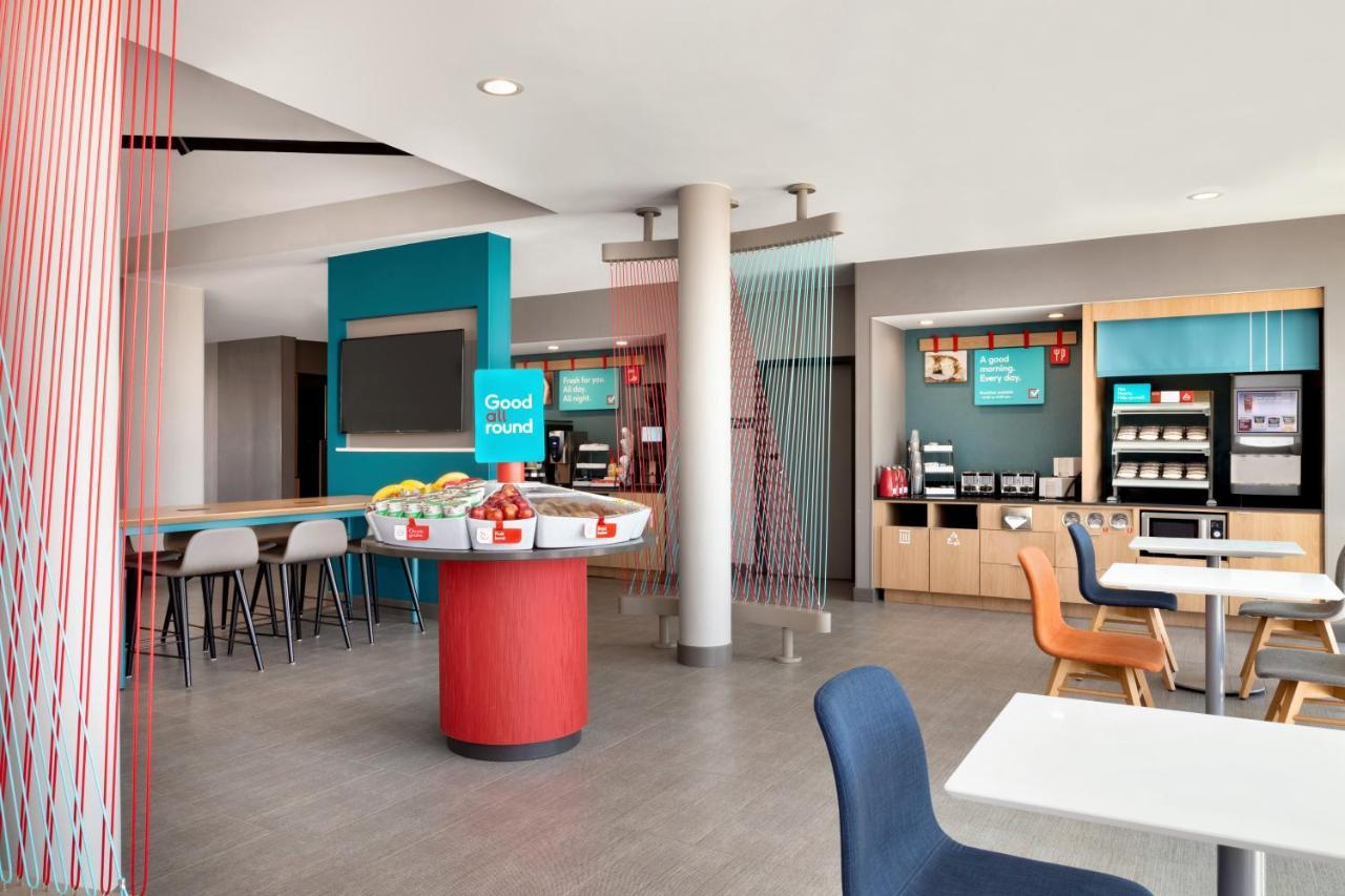Avid Hotels - Columbus Northwest - Hilliard By Ihg Eksteriør bilde