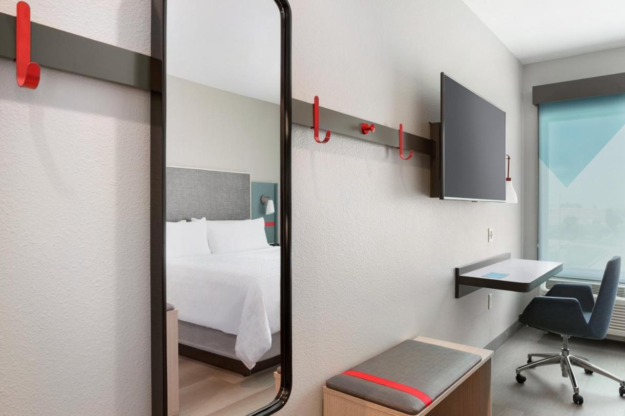 Avid Hotels - Columbus Northwest - Hilliard By Ihg Eksteriør bilde
