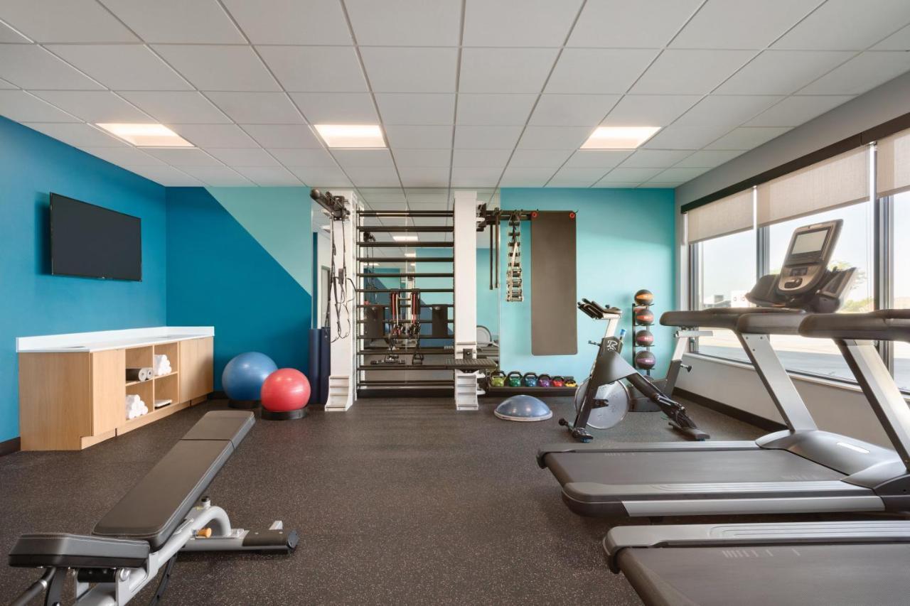 Avid Hotels - Columbus Northwest - Hilliard By Ihg Eksteriør bilde