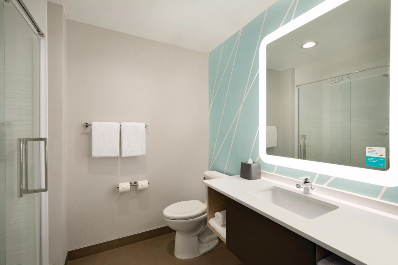 Avid Hotels - Columbus Northwest - Hilliard By Ihg Eksteriør bilde