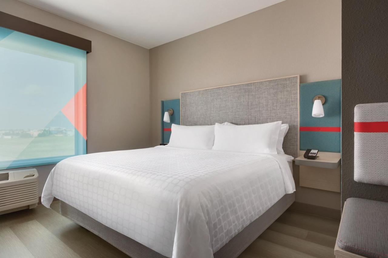 Avid Hotels - Columbus Northwest - Hilliard By Ihg Eksteriør bilde