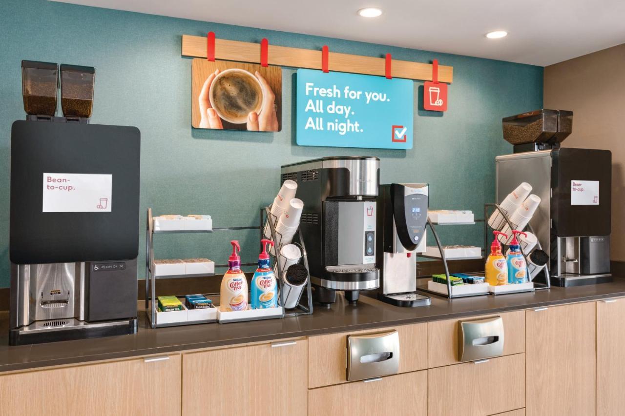 Avid Hotels - Columbus Northwest - Hilliard By Ihg Eksteriør bilde