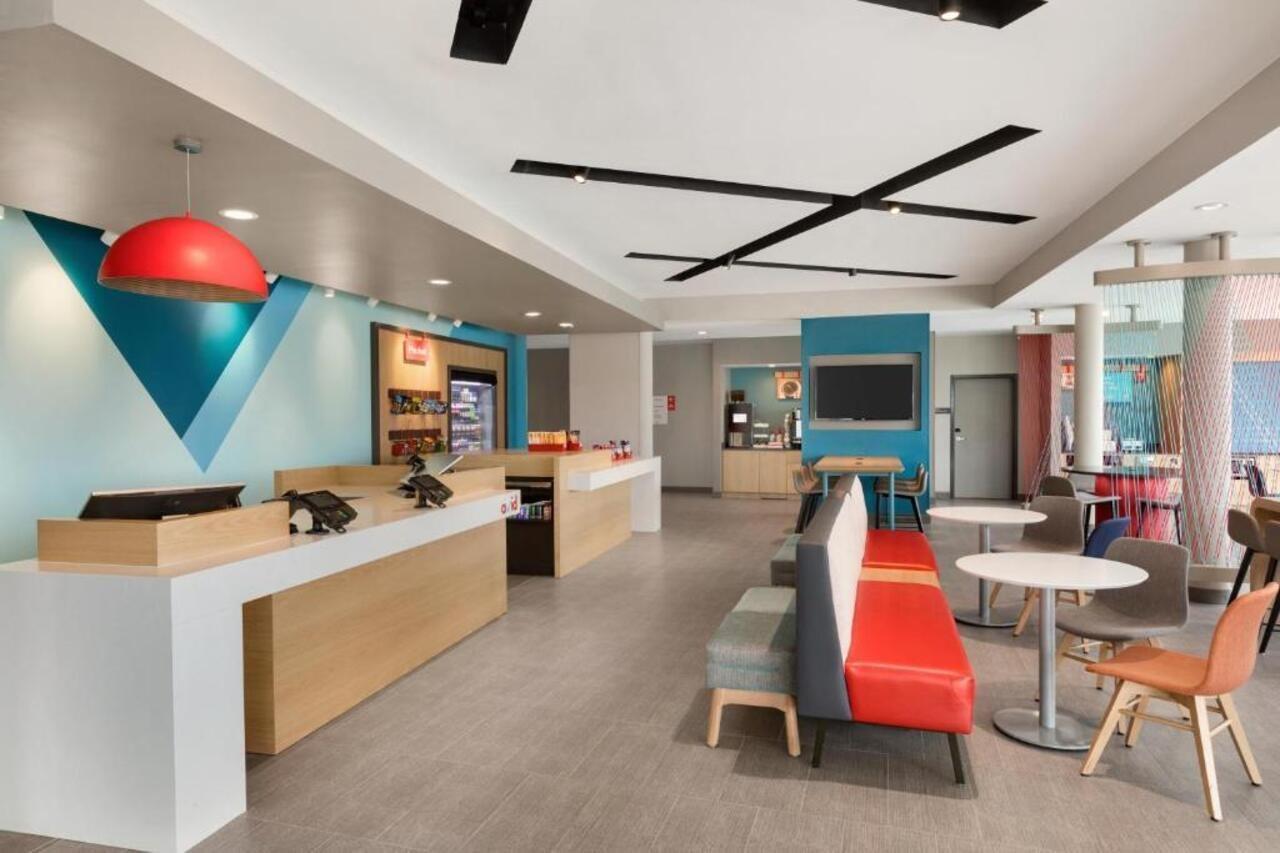 Avid Hotels - Columbus Northwest - Hilliard By Ihg Eksteriør bilde