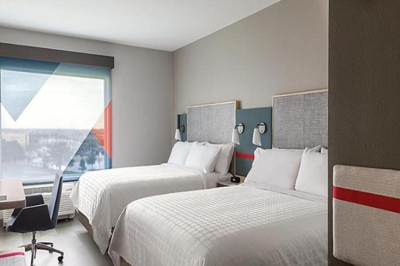 Avid Hotels - Columbus Northwest - Hilliard By Ihg Eksteriør bilde