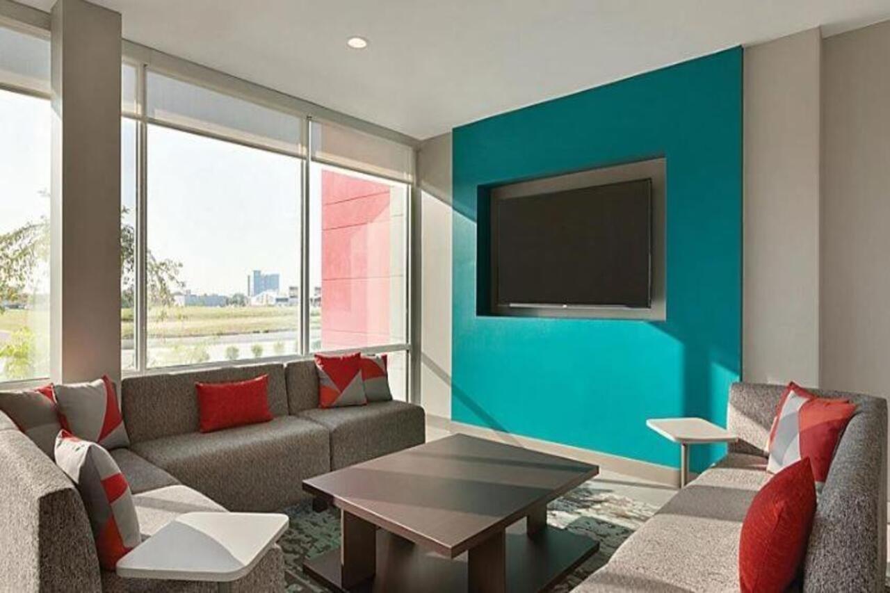 Avid Hotels - Columbus Northwest - Hilliard By Ihg Eksteriør bilde