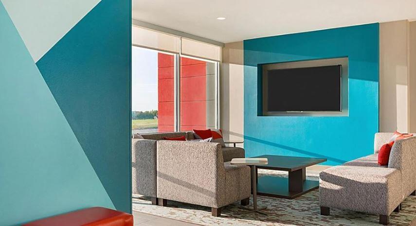 Avid Hotels - Columbus Northwest - Hilliard By Ihg Eksteriør bilde