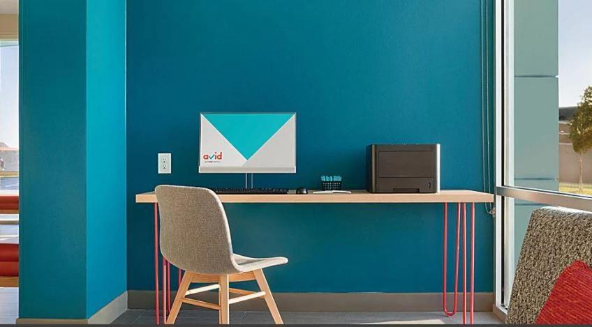 Avid Hotels - Columbus Northwest - Hilliard By Ihg Eksteriør bilde