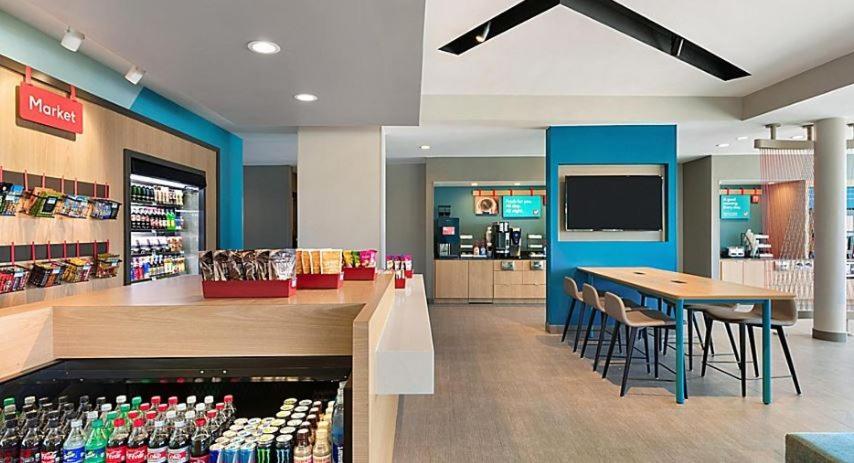 Avid Hotels - Columbus Northwest - Hilliard By Ihg Eksteriør bilde